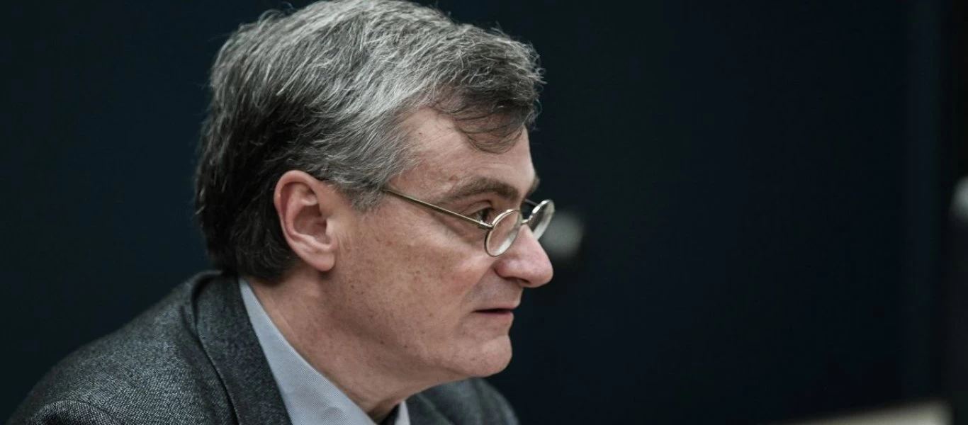 Κορωνοϊός: Μόνο 38 τα νέα κρούσματα στην Ελλάδα το τελευταίο 24ωρο - Τι δήλωσε ο Σ.Τσιόδρας